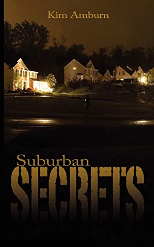 Stock image for Suburban Secrets for sale by Ebooksweb
