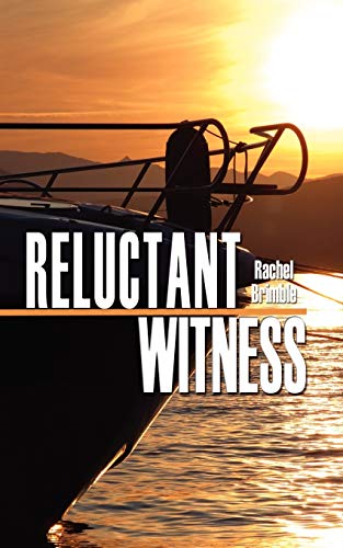 Stock image for Reluctant Witness for sale by Lucky's Textbooks