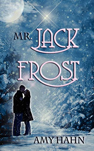 Beispielbild fr Mr. Jack Frost zum Verkauf von HPB-Ruby