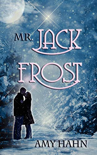 9781601543790: Mr. Jack Frost
