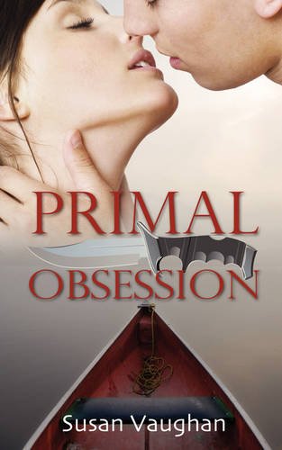 Imagen de archivo de Primal Obsession a la venta por ThriftBooks-Atlanta