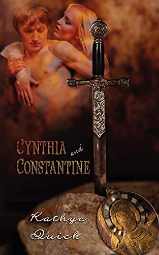 Stock image for Cynthia and Constantine: Beyond Camelot - Brother Knights for sale by Lucky's Textbooks