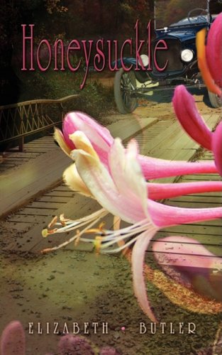 Stock image for Honeysuckle for sale by BookShop4U