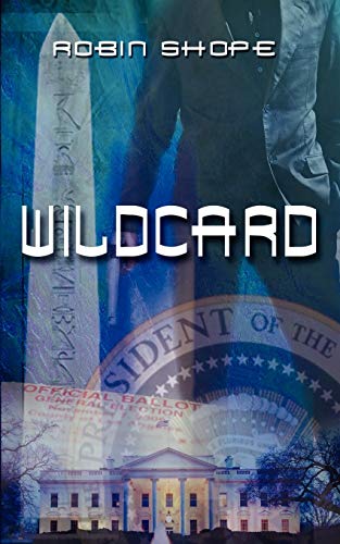 Imagen de archivo de Wildcard a la venta por Buchpark