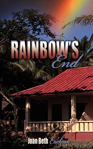 Beispielbild fr Rainbow's End zum Verkauf von HPB-Diamond