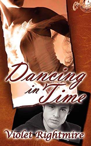 Stock image for Dancing in Time for sale by SecondSale