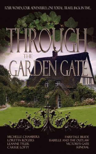 Stock image for Through the Garden Gate for sale by Phatpocket Limited