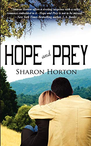 Imagen de archivo de Hope and Prey a la venta por Irish Booksellers