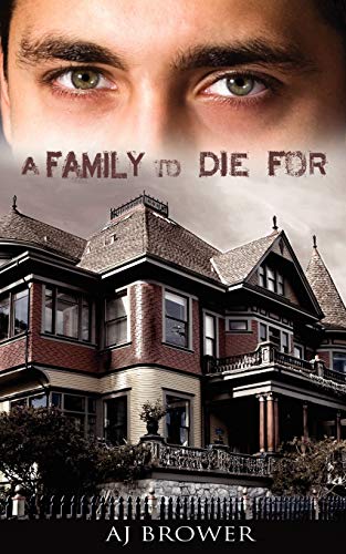 Stock image for A Family To Die For for sale by WorldofBooks
