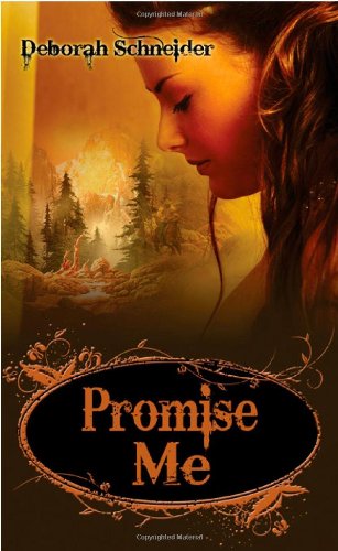 Stock image for Promise Me for sale by Ergodebooks