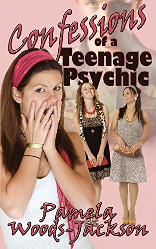 Stock image for Confessions of a Teenage Psychic for sale by Irish Booksellers