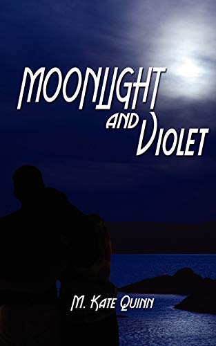 Beispielbild fr Moonlight and Violet zum Verkauf von SecondSale