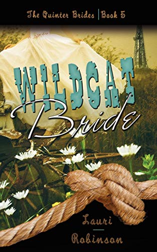 Stock image for Wildcat Bride for sale by Bookmans