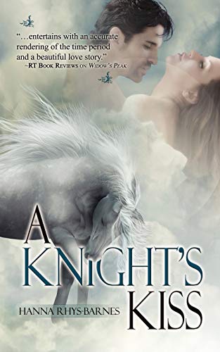 Stock image for A Knight's Kiss for sale by SecondSale