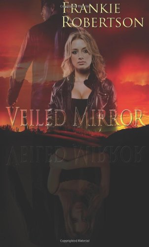 Stock image for Veiled Mirror for sale by Bookmans