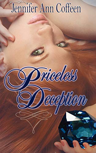 Stock image for Priceless Deception for sale by Open Books