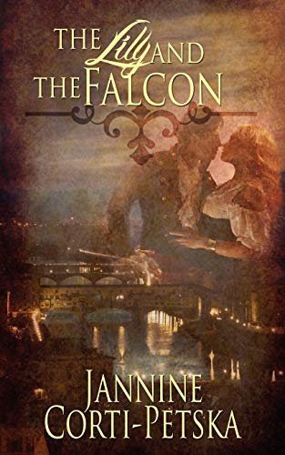 Imagen de archivo de The Lily and the Falcon a la venta por Hawking Books