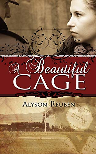 Stock image for A Beautiful Cage for sale by Bay Used Books