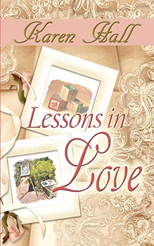 Beispielbild fr Lessons In Love zum Verkauf von Lucky's Textbooks