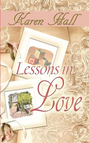 Stock image for Lessons In Love for sale by Lucky's Textbooks