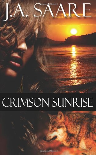 Imagen de archivo de Crimson Sunrise a la venta por ThriftBooks-Atlanta