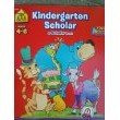 9781601595263: Kindergarten Scholar AGES 4-6 (School Zone)