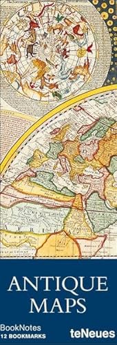 Stock image for Antique Maps for sale by medimops