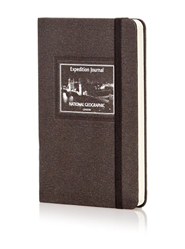 9781601605061: "National Geographic" Journal London Small [Idioma Ingls]