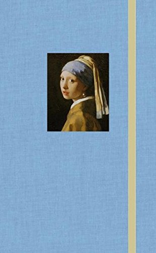 Stock image for Vermeer GoodReads for sale by Iridium_Books