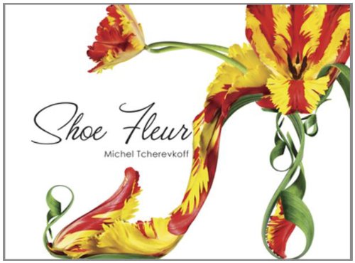 9781601606631: Shoe Fleur Notecard Box