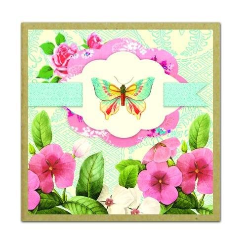 9781601608574: Cartolina Greengift Notes: Small Gift Enclosure Cards