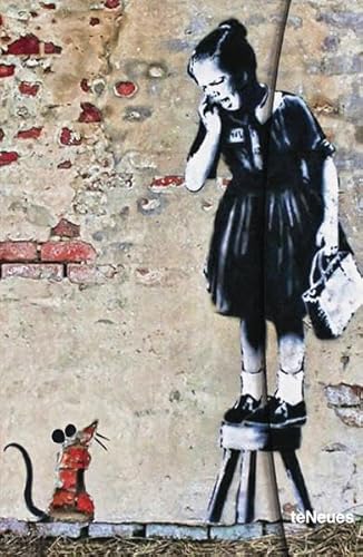 Banksy Girl on Stool (German Edition) (9781601609359) by Unknown Author