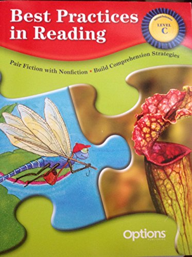 Stock image for Best Practices In Reading Level C for sale by ZBK Books