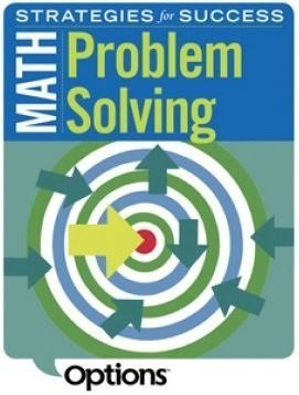 Stock image for Strategies for Success : Math Problem Solving Student Edition, G8 for sale by ThriftBooks-Atlanta