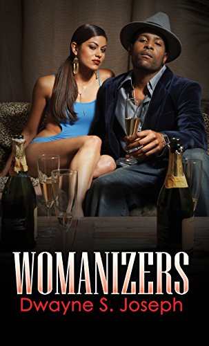 Stock image for Womanizers for sale by HPB-Movies