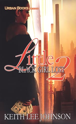 Beispielbild fr Little Black Girl Lost 2 zum Verkauf von Better World Books