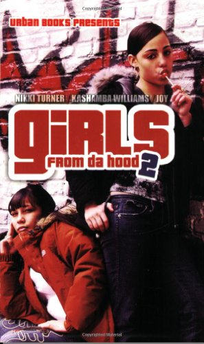 Stock image for Girls from Da Hood 2 for sale by Better World Books