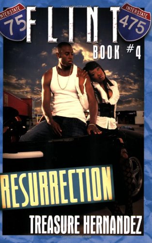 Imagen de archivo de Resurrection a la venta por Better World Books