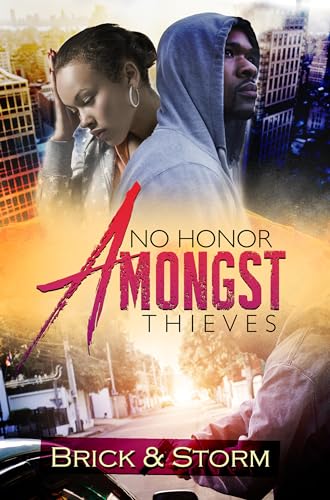 Stock image for No Honor Amongst Thieves for sale by HPB Inc.