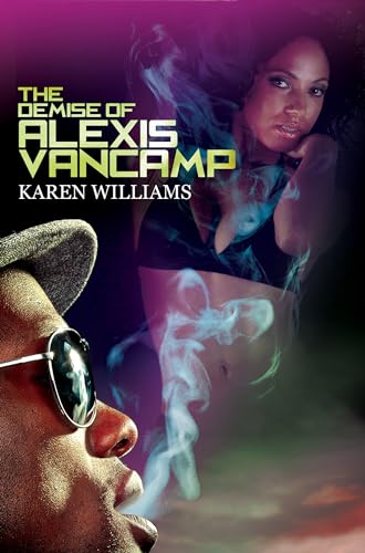 9781601621313: The Demise of Alexis Vancamp