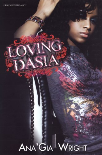 Imagen de archivo de Loving Dasia (Urban Renaissance) a la venta por SecondSale