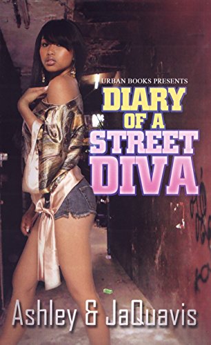 9781601621412: Diary Of A Street Diva