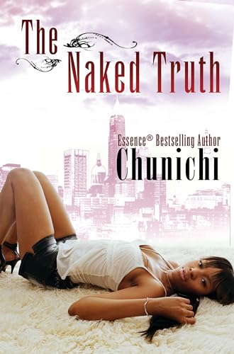 The Naked Truth (9781601621559) by Chunichi
