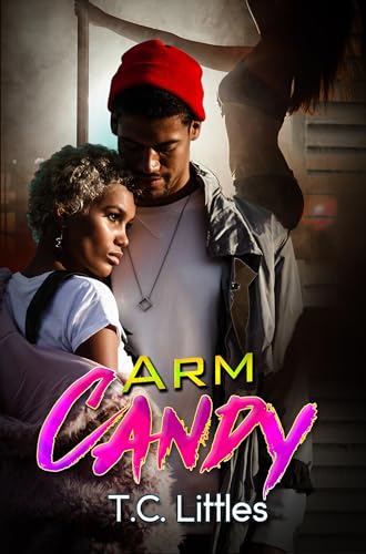 Imagen de archivo de Arm Candy a la venta por Better World Books