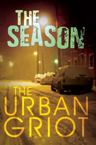 The Season (9781601621726) by Tyree, Omar