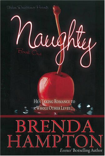 Naughty (9781601621801) by Hampton, Brenda