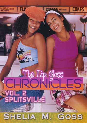 Stock image for Splitsville for sale by ThriftBooks-Atlanta