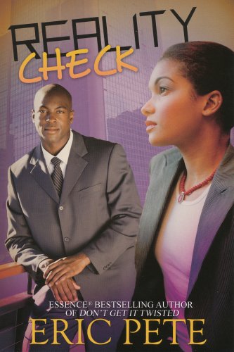 Stock image for Reality Check for sale by ThriftBooks-Dallas
