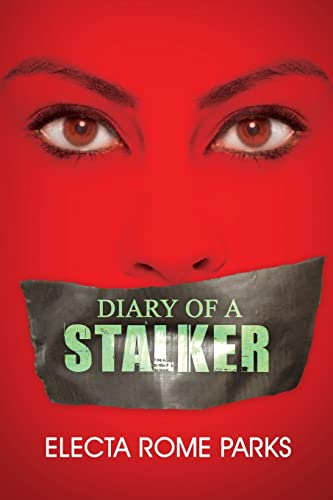 9781601621993: Diary of a Stalker (Urban Renaissance)