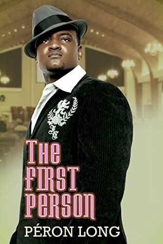 9781601622051: The First Person (Urban Renaissance)